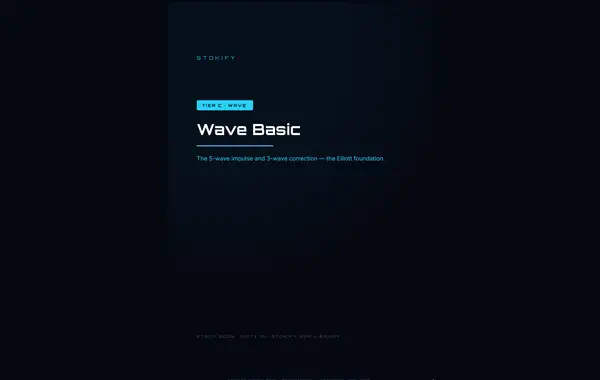 Wave Basic